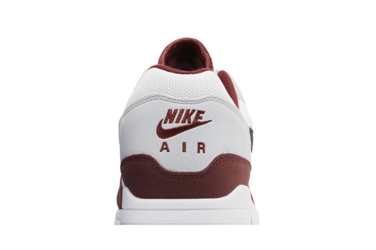 Nike Air Max 1 Dark Team Red