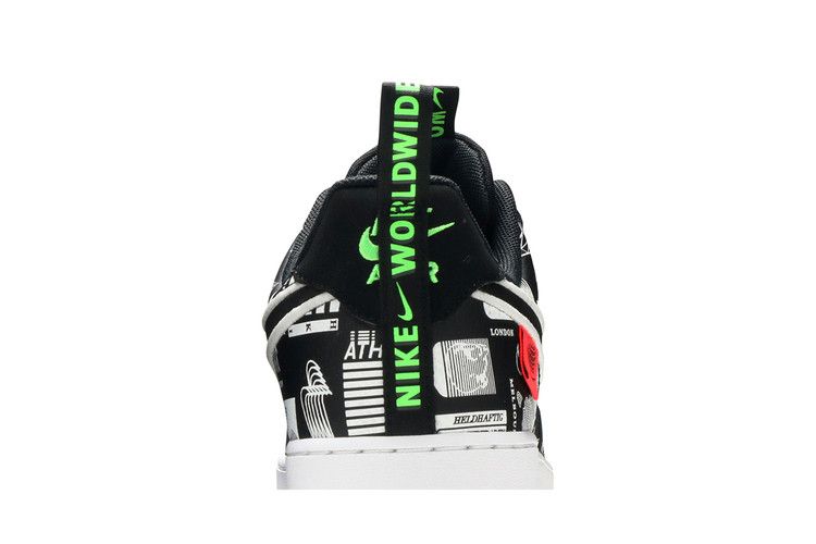 Nike Air Force 1 Low Worldwide