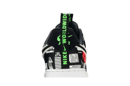 Nike Air Force 1 Low Worldwide