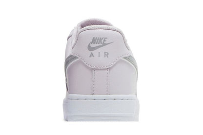 Nike Air Force 1 Low Light Lilac Silver (Women's)