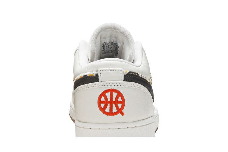 Jordan 1 Low Quai 54 (2020)