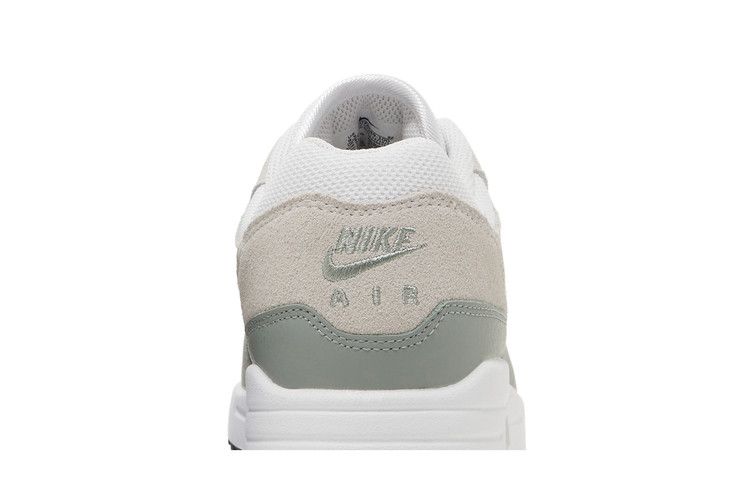 Nike Air Max 1 White Mica Green