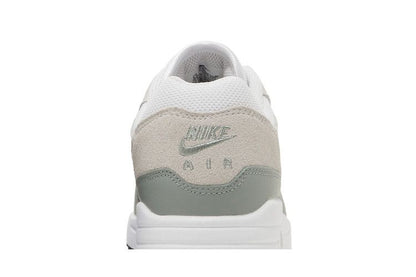 Nike Air Max 1 White Mica Green
