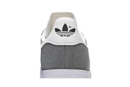 adidas Gazelle Solid Grey