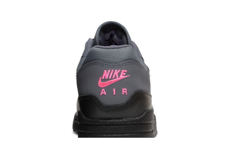 Nike Air Max 1 Ripstop Dark Grey
