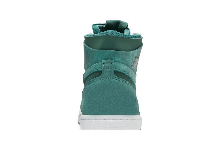 Jordan 1 High Zoom Air CMFT Emerald Green (Women's)