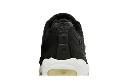Nike Air Max 95 Stussy Black