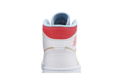 Jordan 1 Mid SE Sesame (Women's)