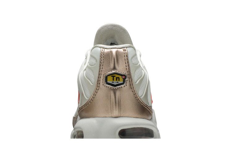 Nike Air Max Plus Light Orewood Brown (Women's)