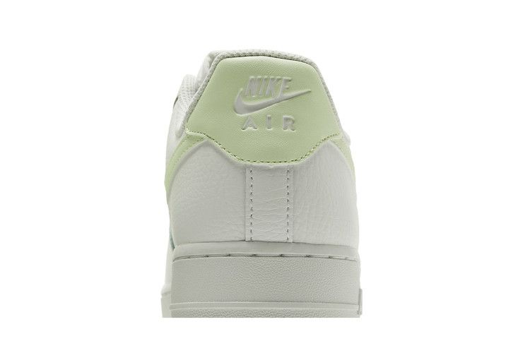 Nike Air Force 1 Low '07 White Lime (Women's)