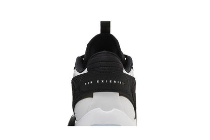 Jordan Luka 2 TB Black White