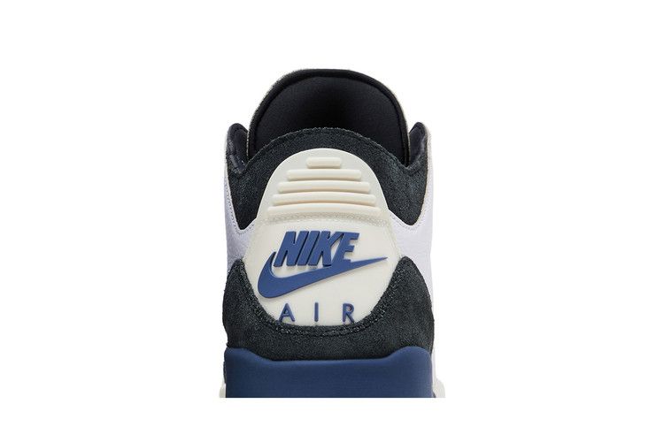 Jordan 3 Retro OG SP A Ma Maniére Diffused Blue