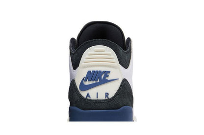 Jordan 3 Retro OG SP A Ma Maniére Diffused Blue