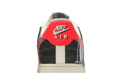 Nike Air Force 1 Low Light Soft Pink Pure Platinum