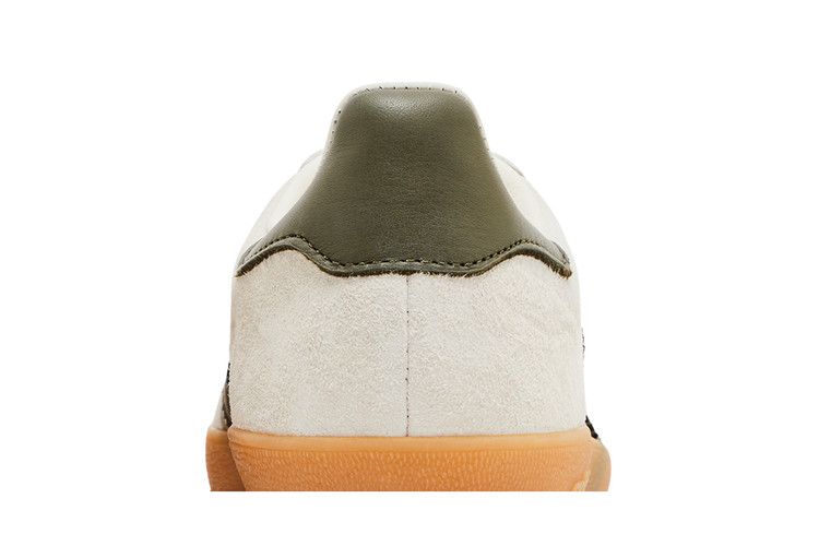 adidas Gazelle Indoor Olive Strata (Women's)