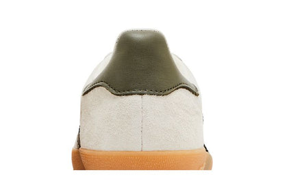 adidas Gazelle Indoor Olive Strata (Women's)