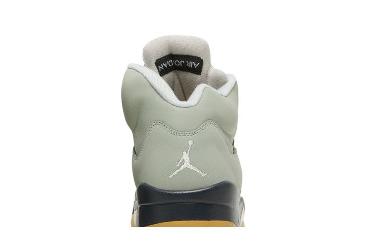 Jordan 5 Retro Jade Horizon