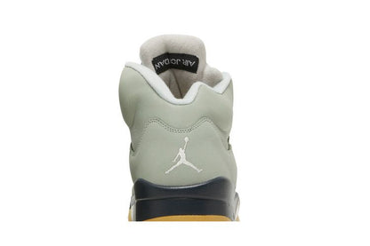 Jordan 5 Retro Jade Horizon