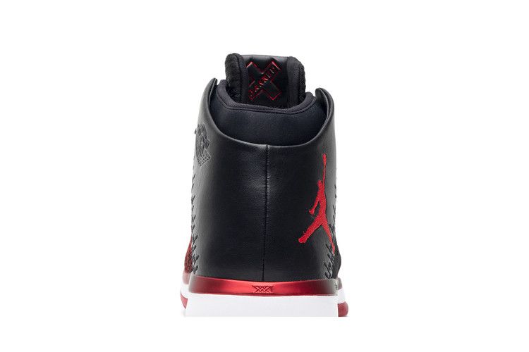 Jordan XXX1 Banned