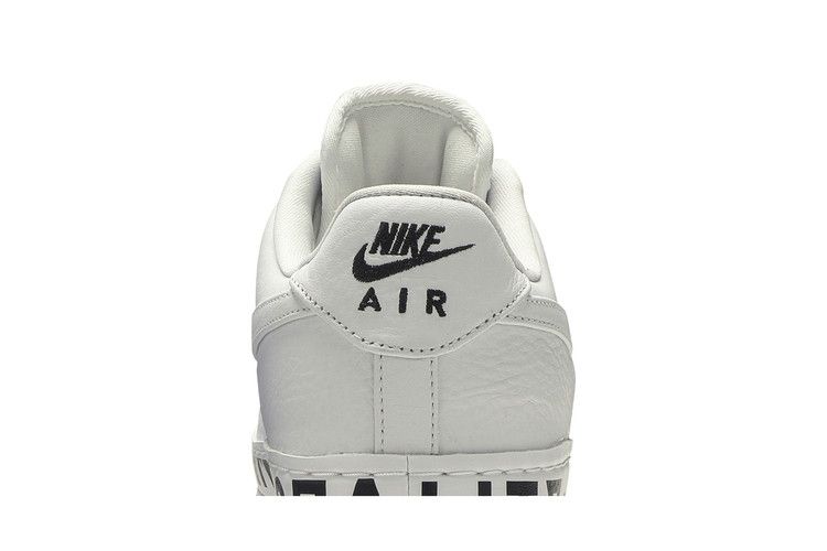 Nike Air Force 1 Low Equality