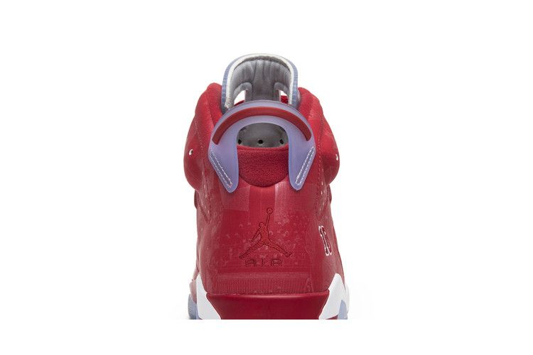 Jordan 6 Retro Slam Dunk