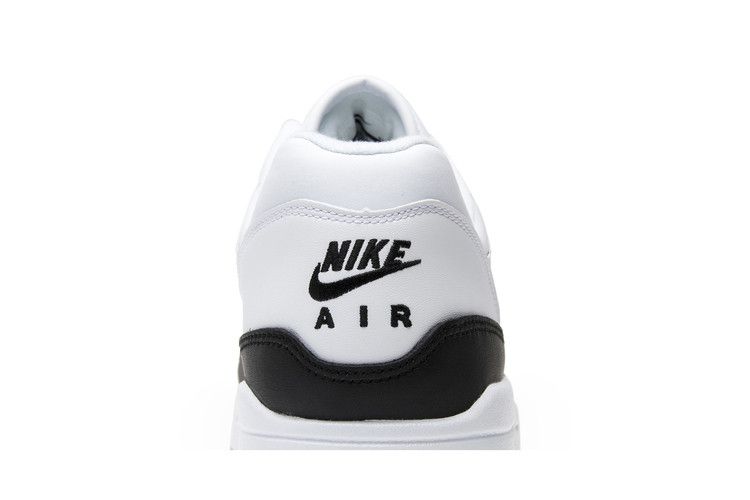 Nike Air Max 1 Jewel White Black (2017)