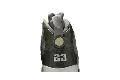 Jordan 9 Retro Cool Grey (2002)