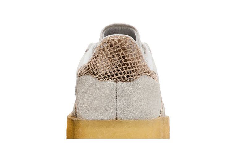 adidas Clarks 8th Street Gazelle Indoor by Ronnie Fieg Kithmas
