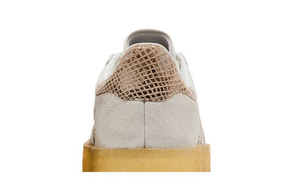 adidas Clarks 8th Street Gazelle Indoor by Ronnie Fieg Kithmas