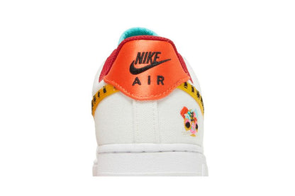 Nike Air Force 1 Low '07 LX Year of the Tiger