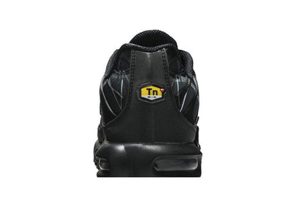 Nike Air Max Plus La Requin Black