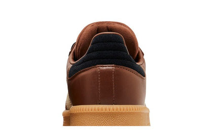 adidas Samba XLG Preloved Brown