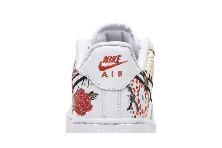 Nike Air Force 1 Low Lunar New Year (2018) (Women's)