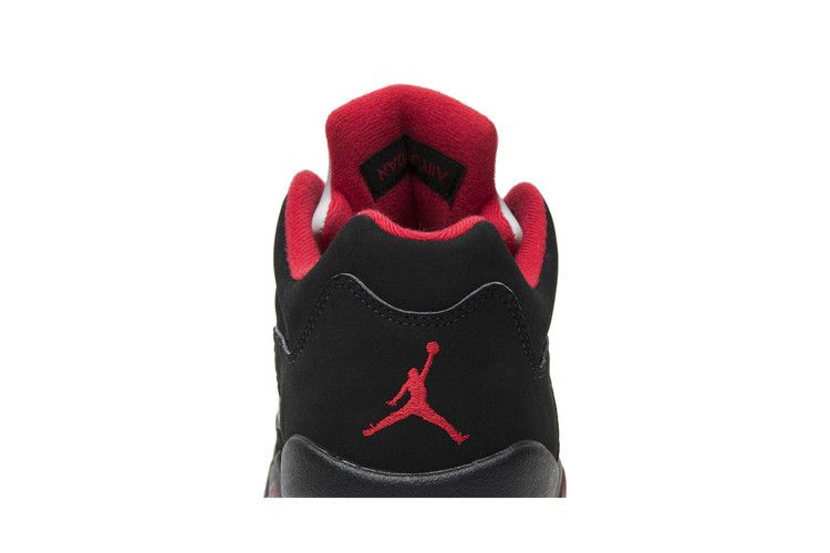 Jordan 5 Retro Low Alternate 90