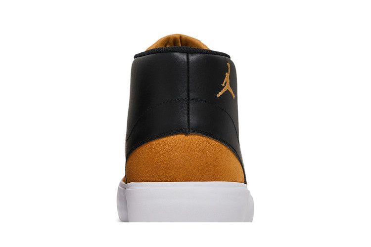 Jordan Series Mid .03 Elemental Gold