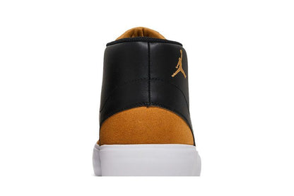 Jordan Series Mid .03 Elemental Gold