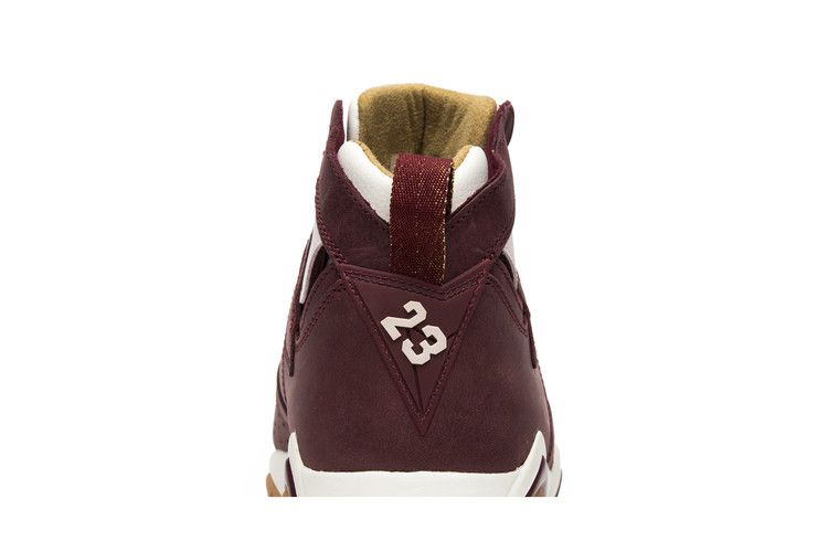 Jordan 7 Retro Championship Pack Cigar