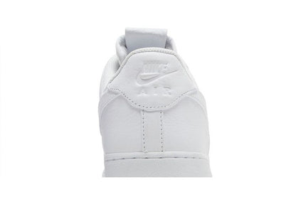 Nike Air Force 1 Low Premium Oversized Swoosh White