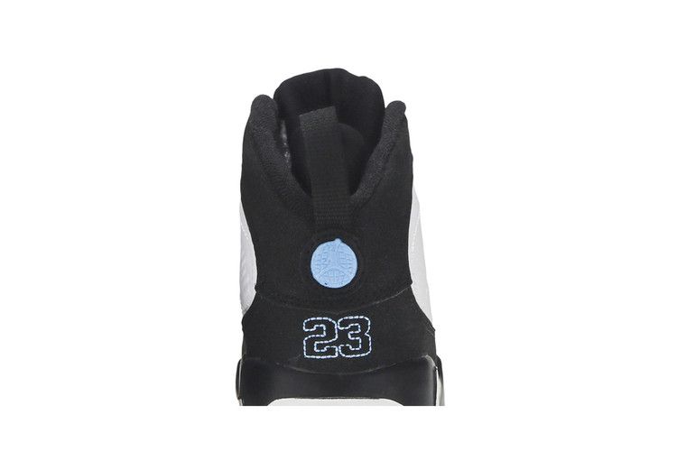 Jordan 9 Retro University Blue (PS)
