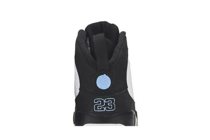 Jordan 9 Retro University Blue (PS)