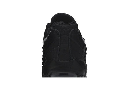 Nike Air Max 95 Black Black-Black (Women's)