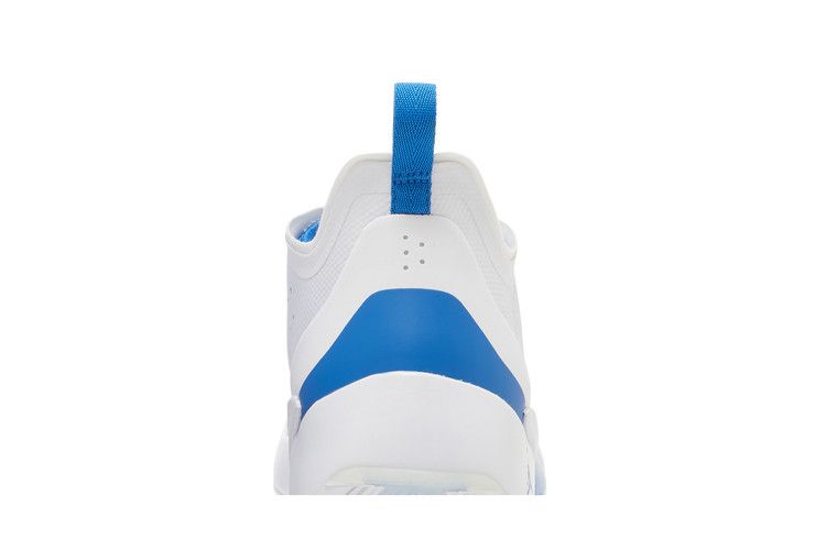 Jordan Luka 1 White Sport Blue