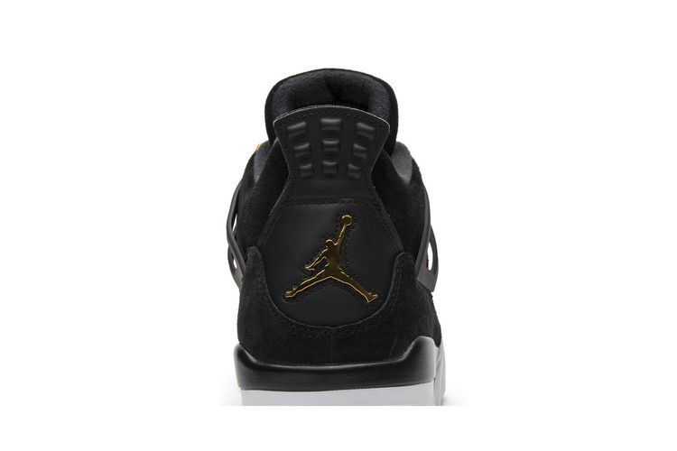 Jordan 4 Retro Royalty