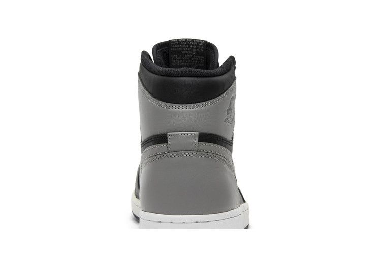 Jordan 1 Retro Shadow (2013)