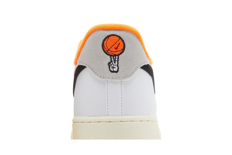 Nike Air Force 1 Low 07 Hoops