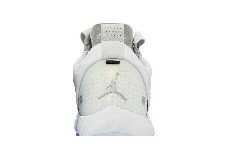 Jordan XXXIV Low Golf White Ice