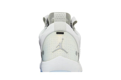 Jordan XXXIV Low Golf White Ice