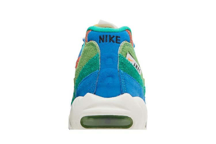 Nike Air Max 95 SE Air Max Running Club Photo Blue