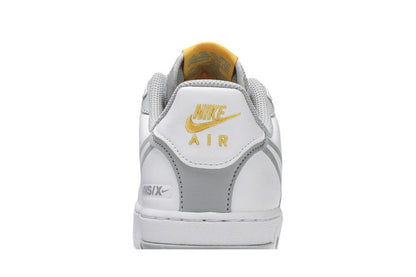 Nike Air Force 1 React Light Smoke Grey