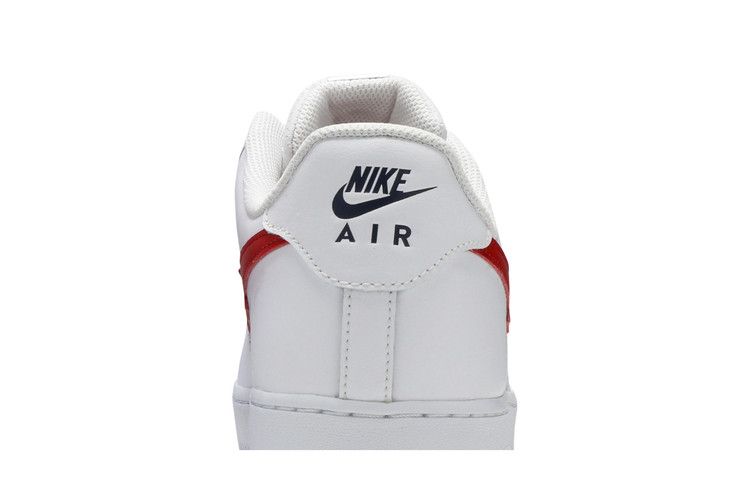 Nike Air Force 1 Low Euro Tour (2020)